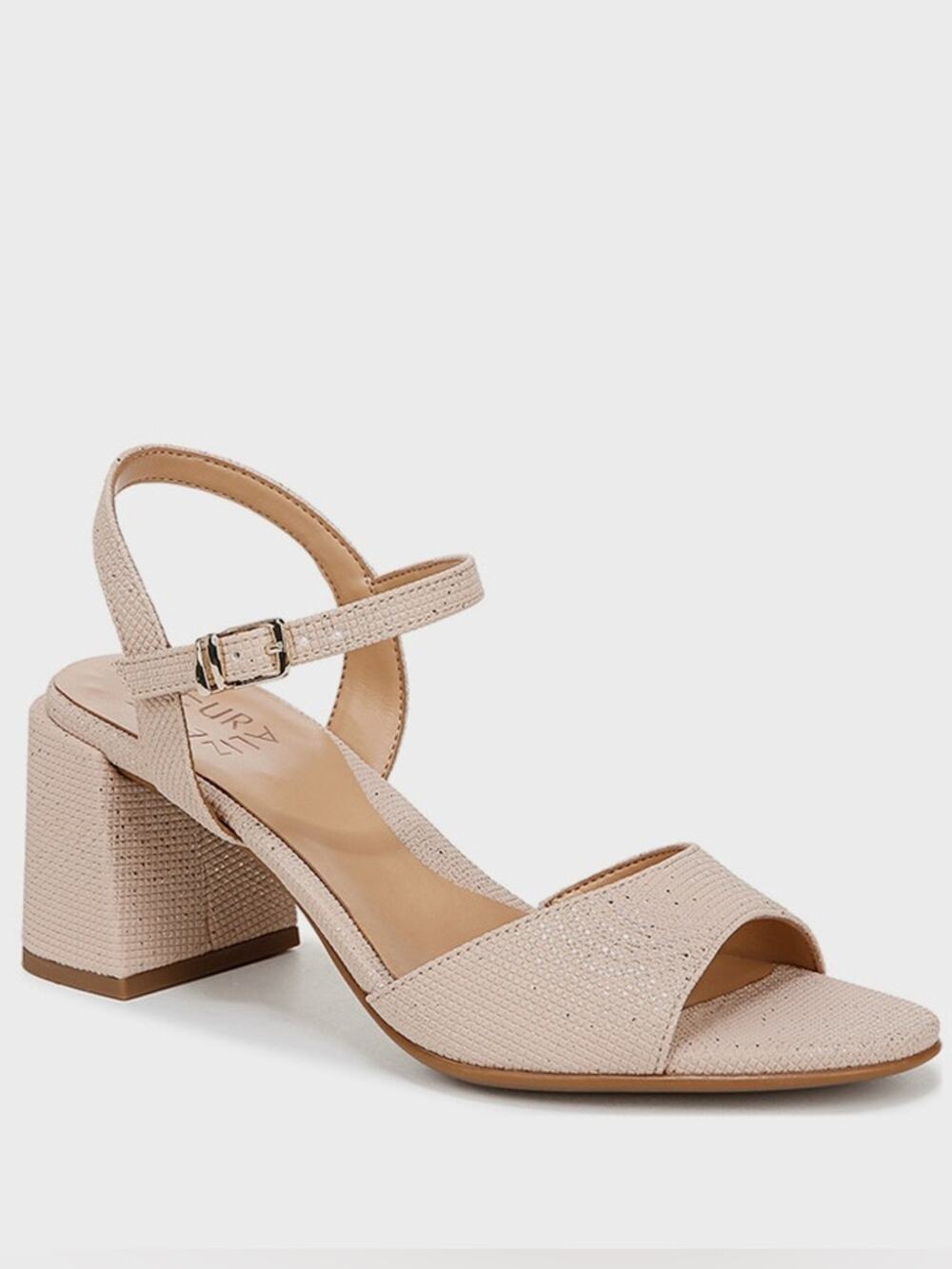 Naturalizer Daisy Sandal Size 10 New